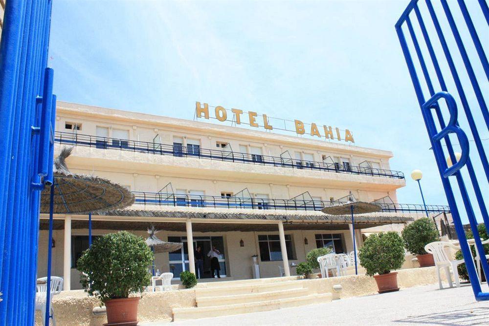 El Puerto de Mazarrón Bahia - 30º Hotels מראה חיצוני תמונה