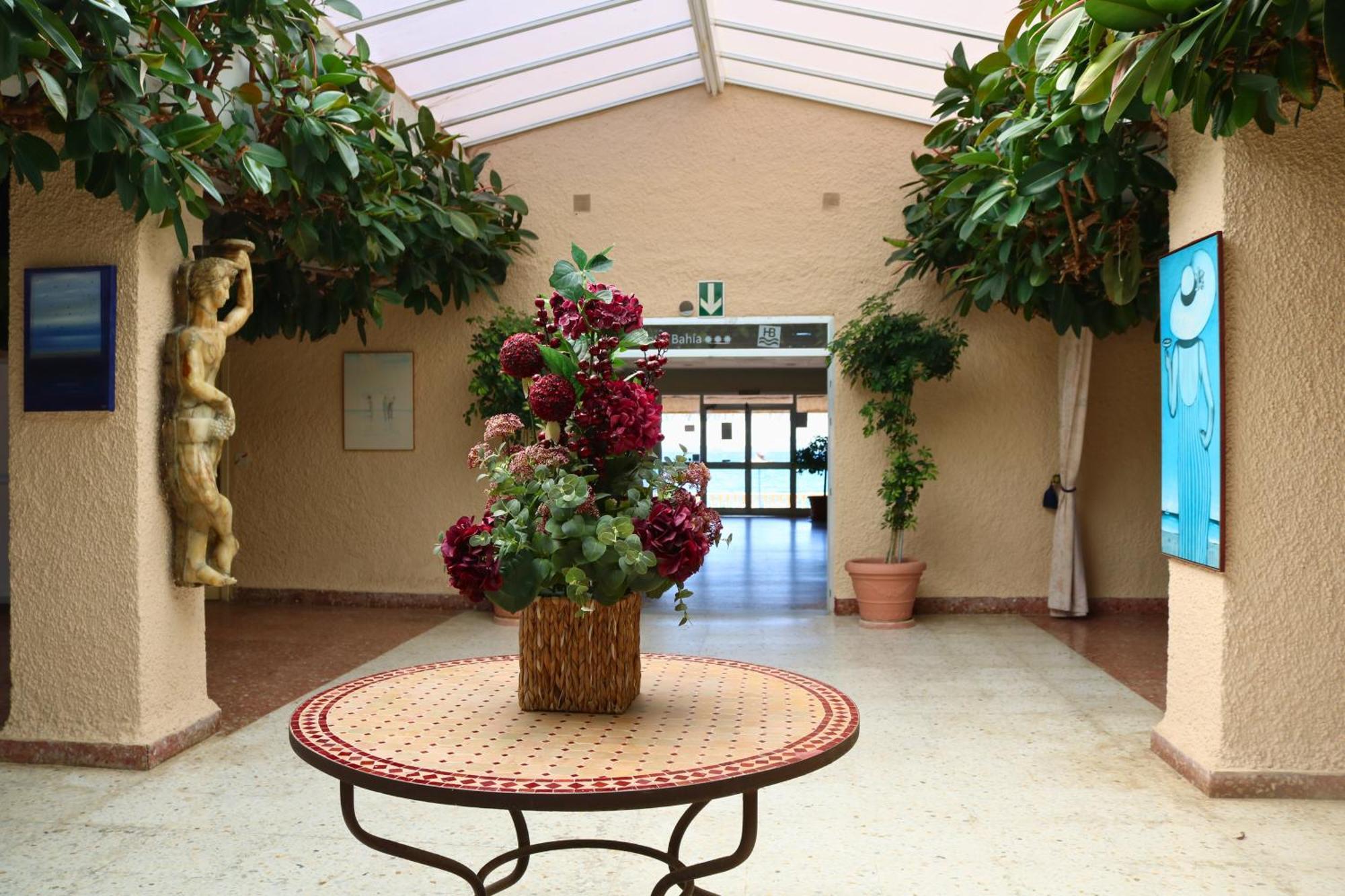 El Puerto de Mazarrón Bahia - 30º Hotels מראה חיצוני תמונה