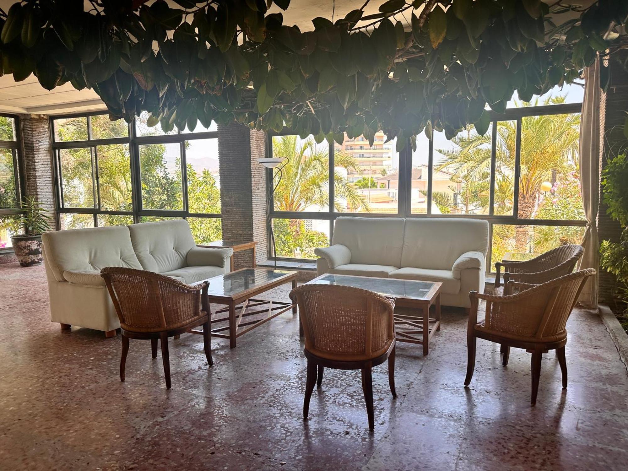 El Puerto de Mazarrón Bahia - 30º Hotels מראה חיצוני תמונה