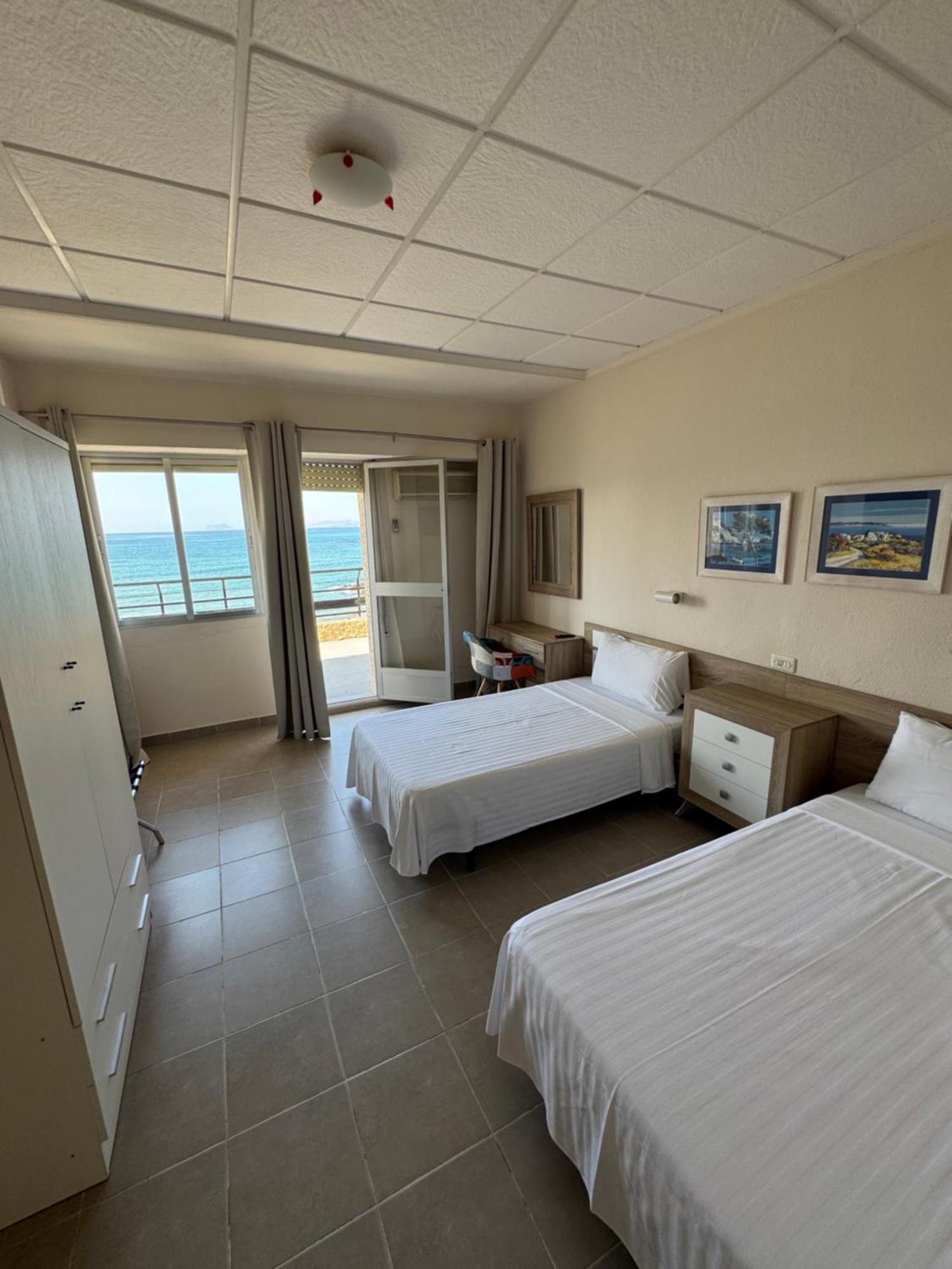 El Puerto de Mazarrón Bahia - 30º Hotels מראה חיצוני תמונה