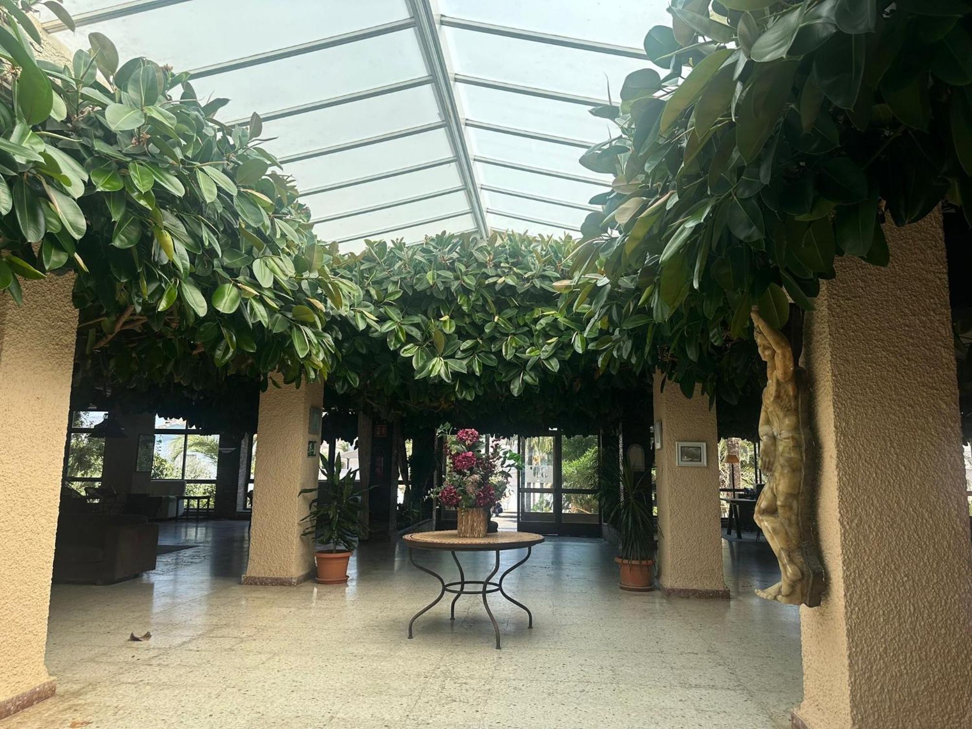 El Puerto de Mazarrón Bahia - 30º Hotels מראה חיצוני תמונה
