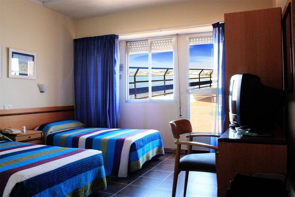 El Puerto de Mazarrón Bahia - 30º Hotels מראה חיצוני תמונה