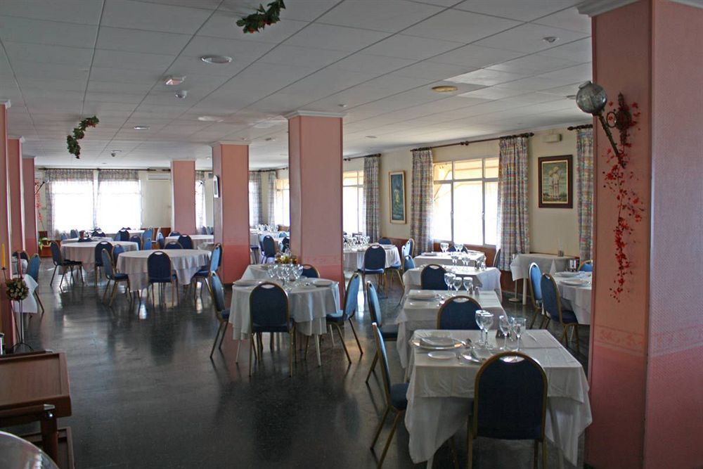 El Puerto de Mazarrón Bahia - 30º Hotels מראה חיצוני תמונה