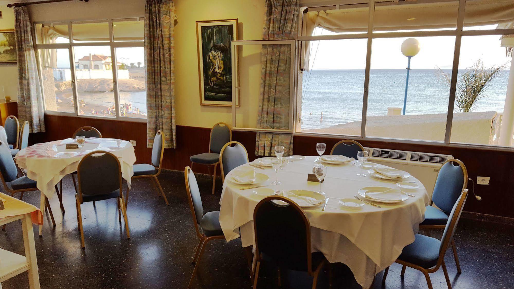El Puerto de Mazarrón Bahia - 30º Hotels מראה חיצוני תמונה