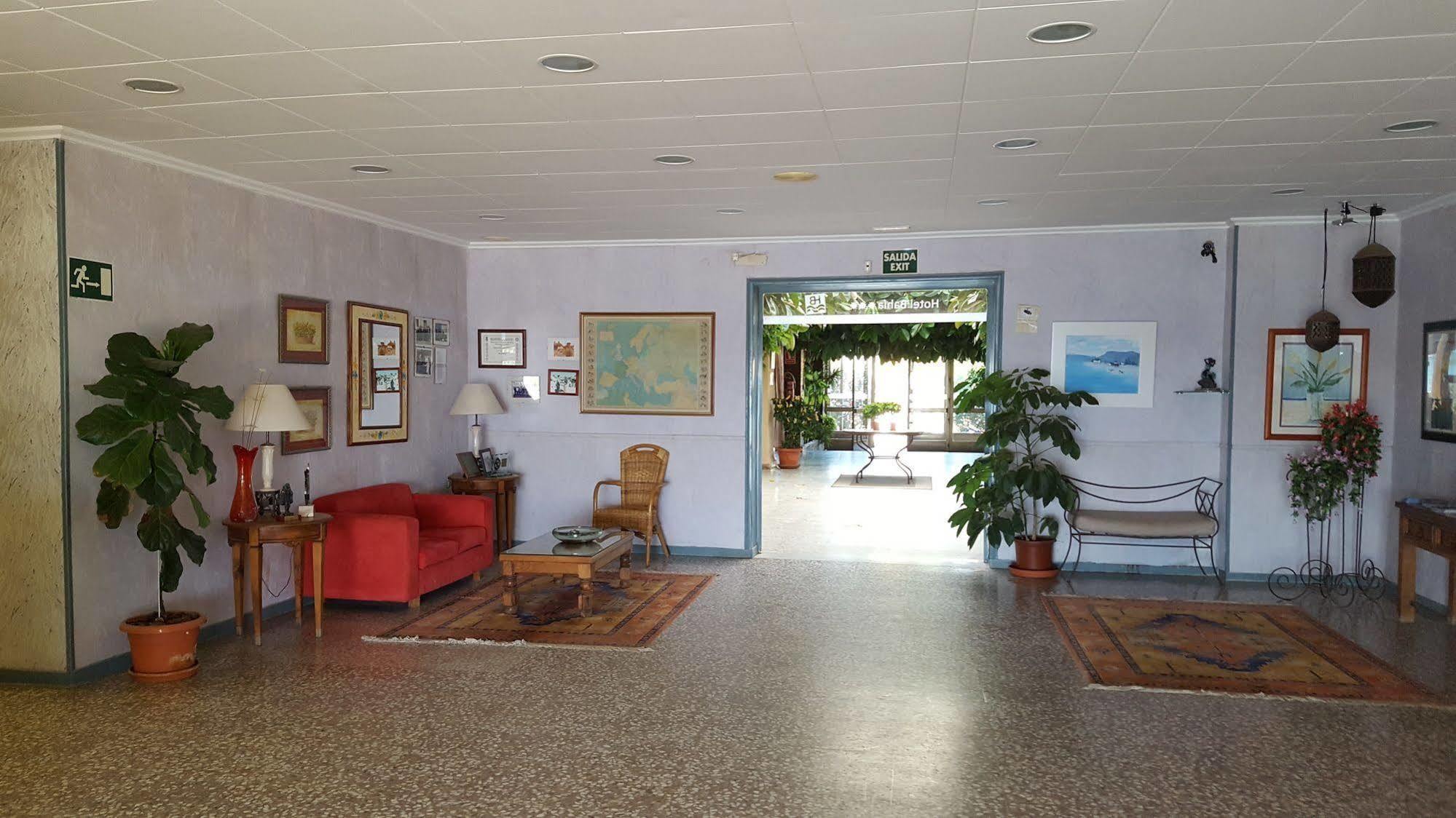 El Puerto de Mazarrón Bahia - 30º Hotels מראה חיצוני תמונה